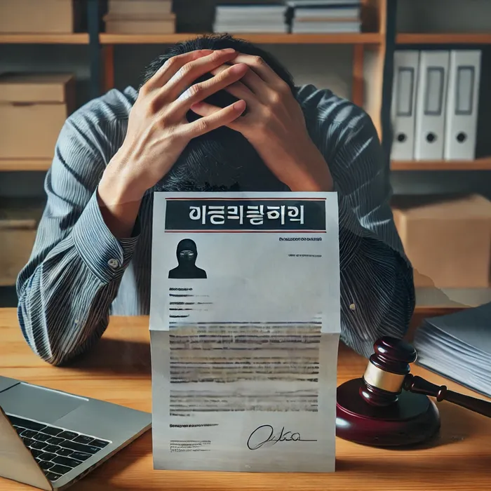 회생비용 분납가능하고