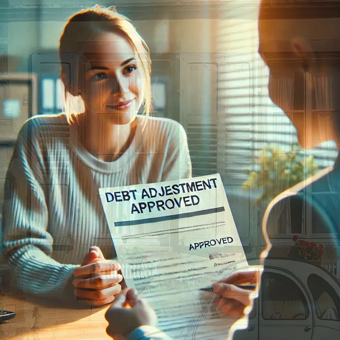 회생비용 분납가능하고