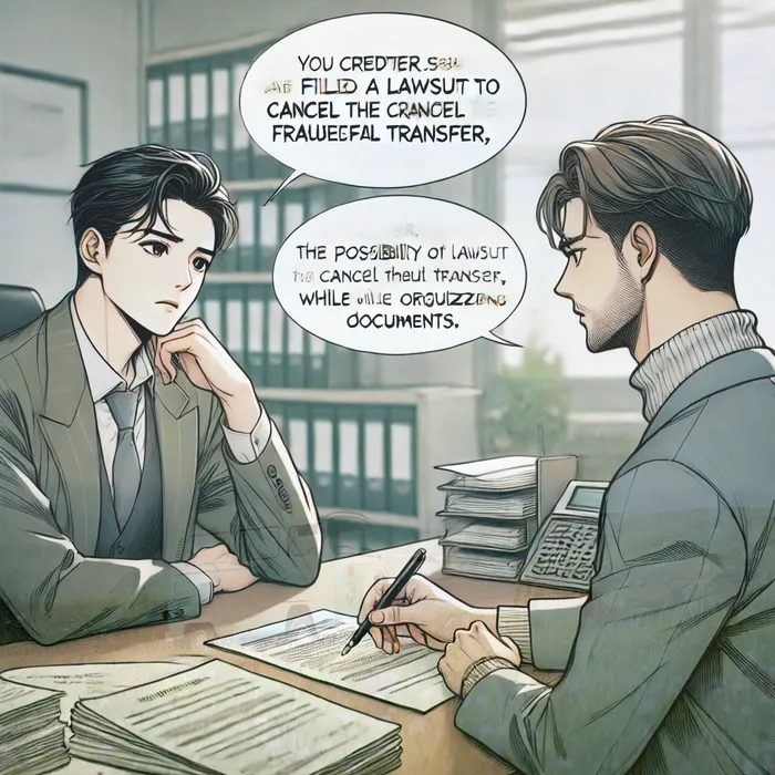 파산신청변호사