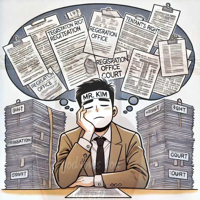 신용불량자파산신청