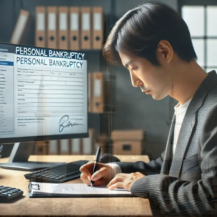 개인회생 재신청