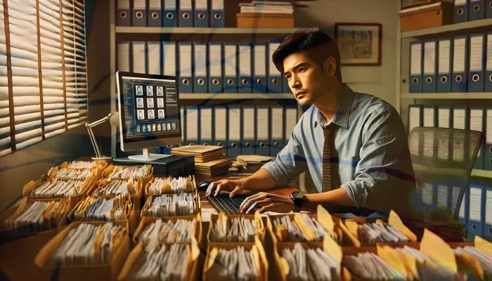 개인회생재신청