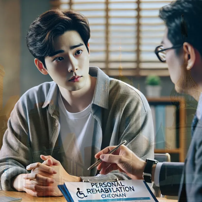 알기쉬운개인회생절차