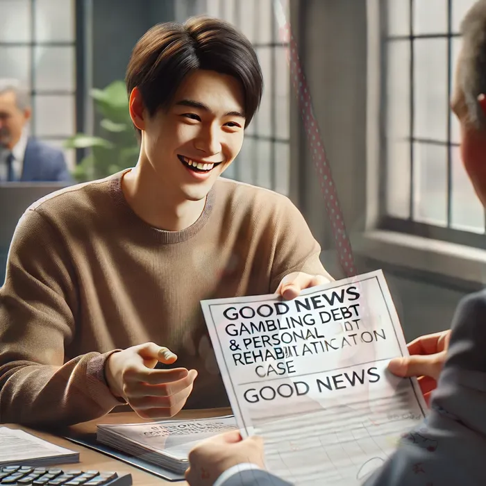 알기쉬운개인회생절차