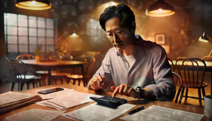 개인회생수수료 저렴하고