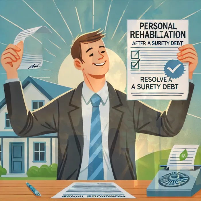 개인회생사업자