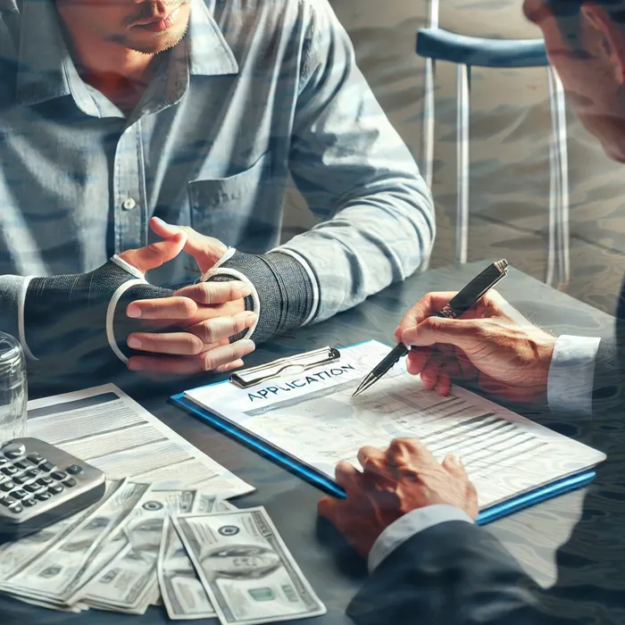 개인회생사업자