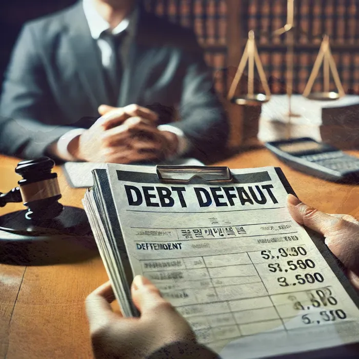 개인신용회복지원