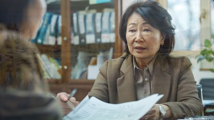 개인신용회복지원