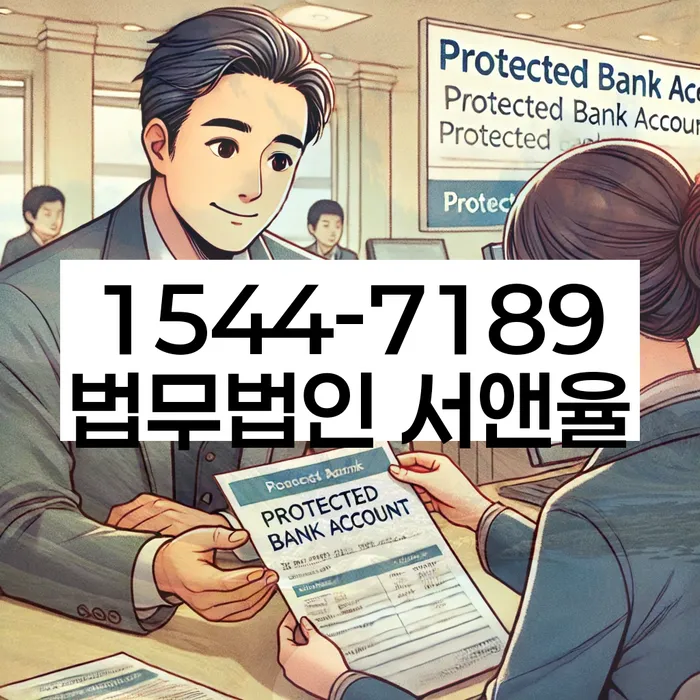 개인신용회복지원