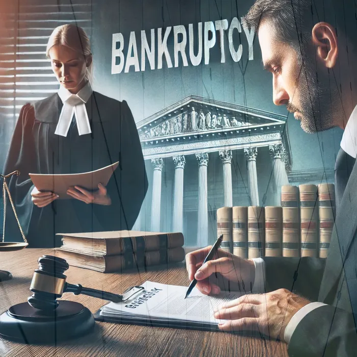 파산전문변호사