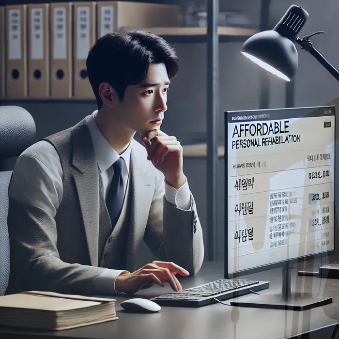 개인회생