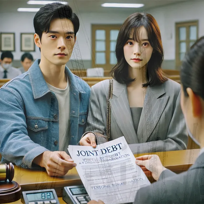 개인회생