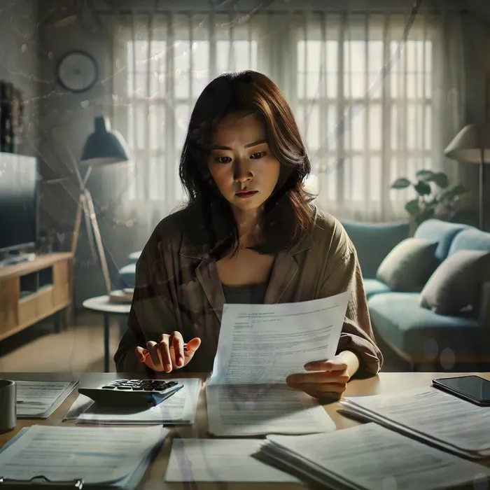 신용 회복 방법