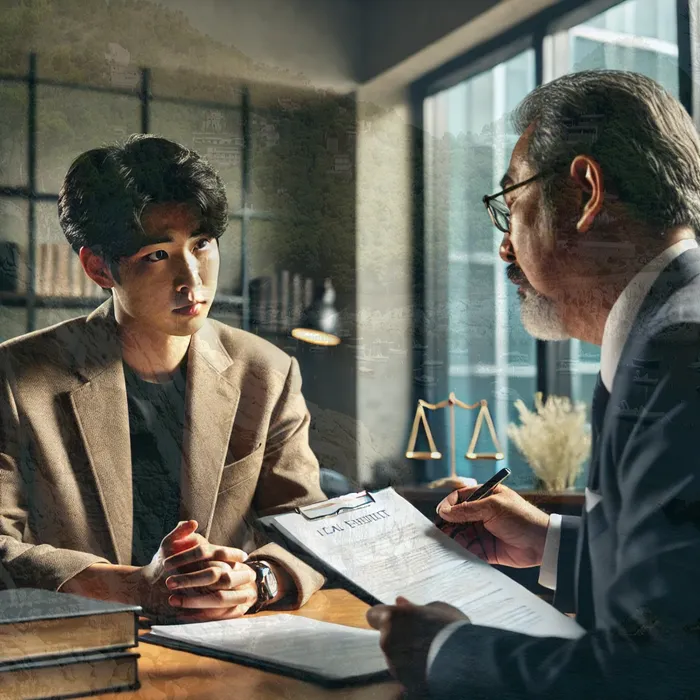 개인회생과 개인파산 비교