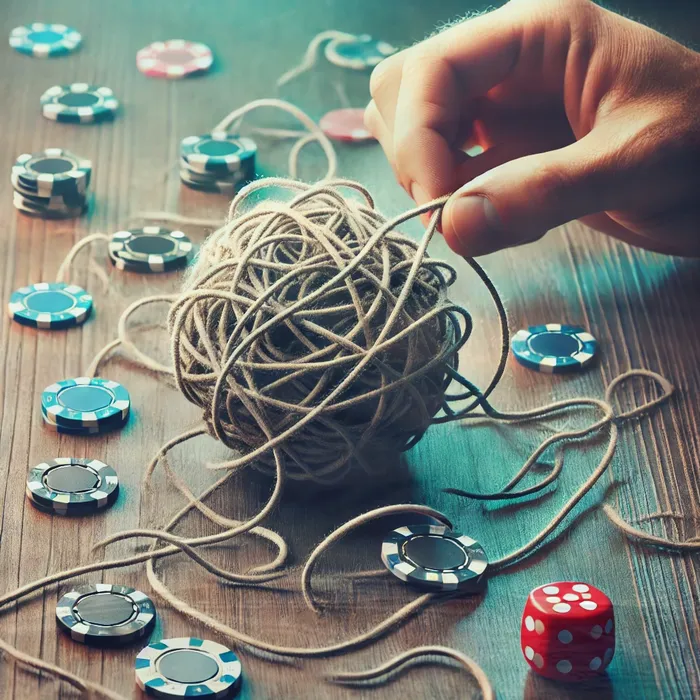 성공적인 빚탕감 사례