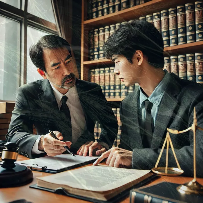 개인회생 절차 안내