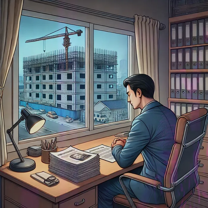 개인회생 신청 절차