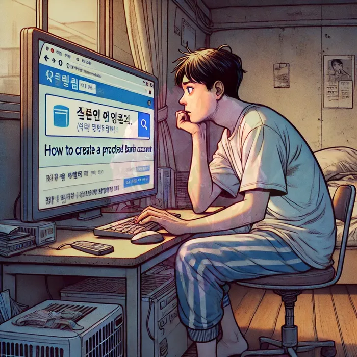 채무 조정 사례