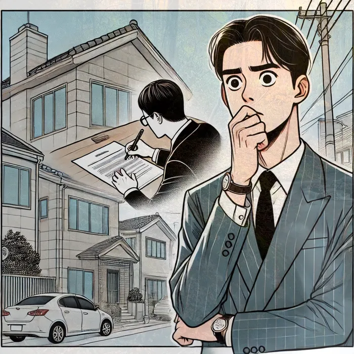 개인회생 신청 절차