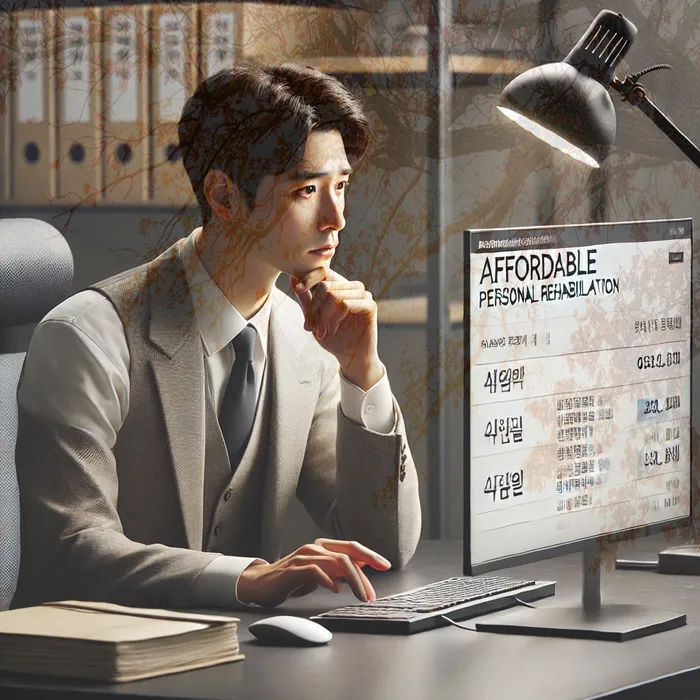 변제금 납입 개선