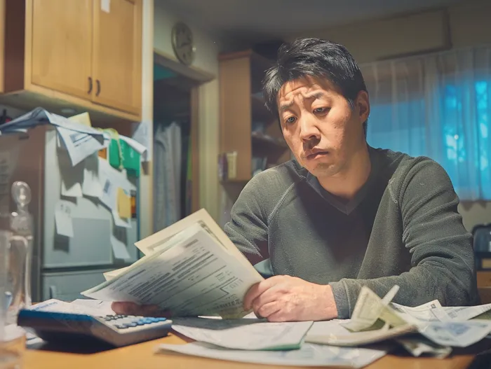 채무 해결 사례