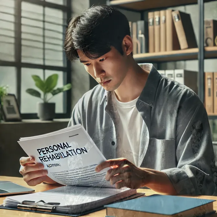 한강로동 개인회생