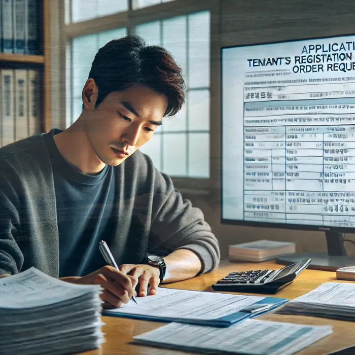 자양3동 개인회생