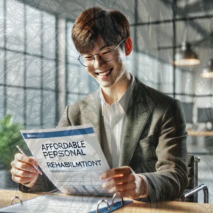 개인회생의 장점