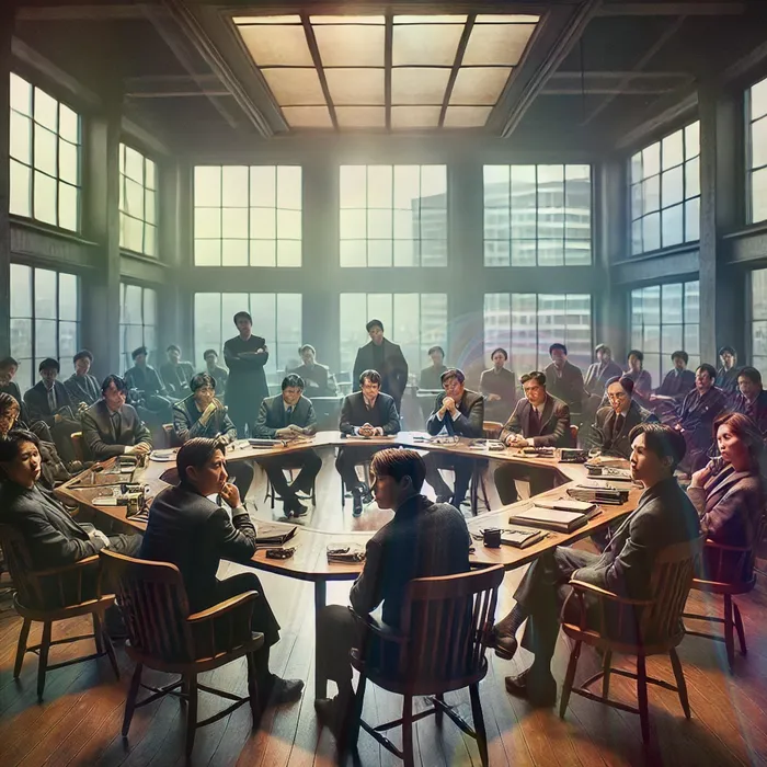 개인회생 신청서류