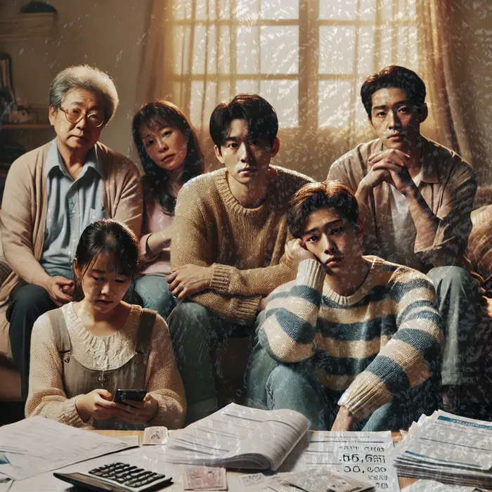 개인회생 장단점