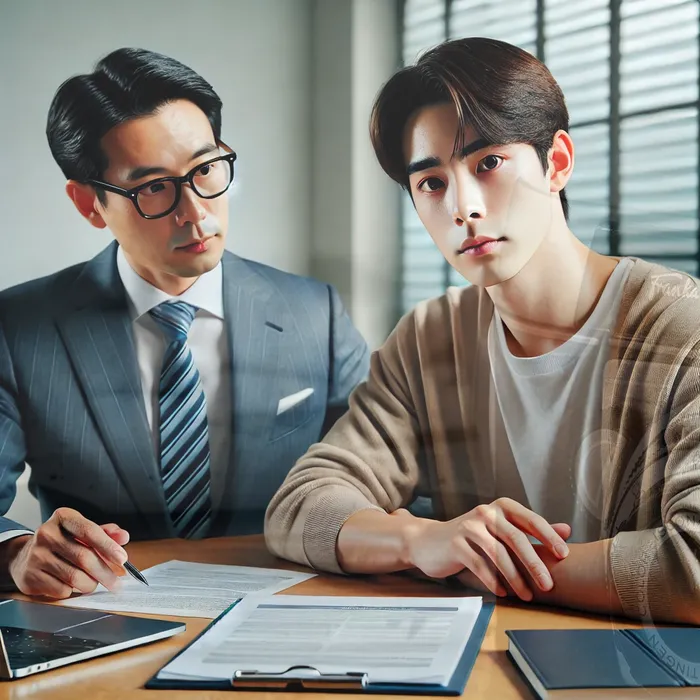 개인회생과 파산의 차이