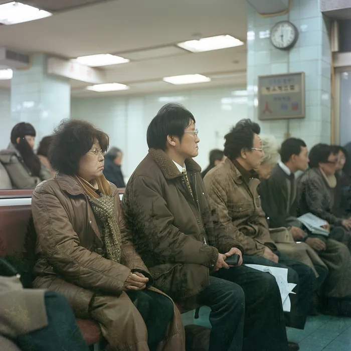 법원 심사 과정