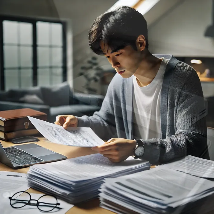 개인회생 Q&A 이미지