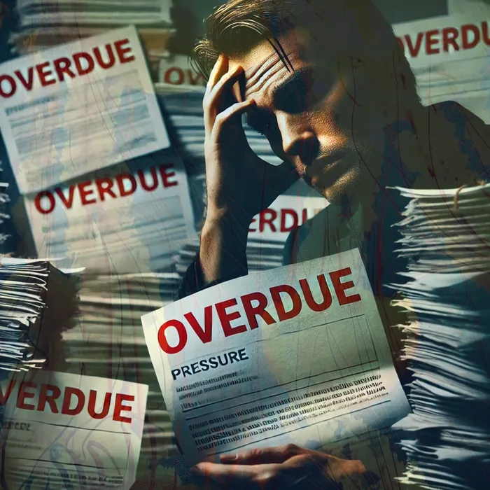 개인파산 절차 이해