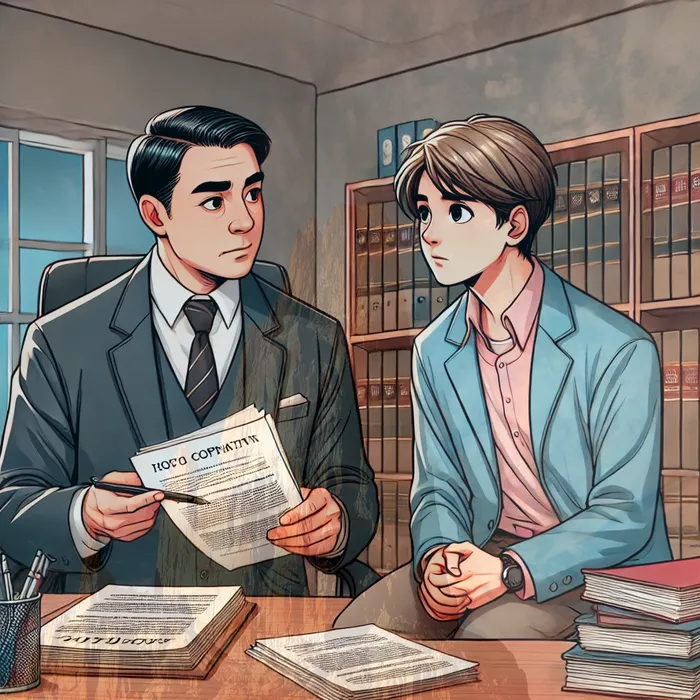 개인회생 신청 절차