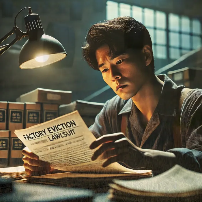 개인회생과 개인파산