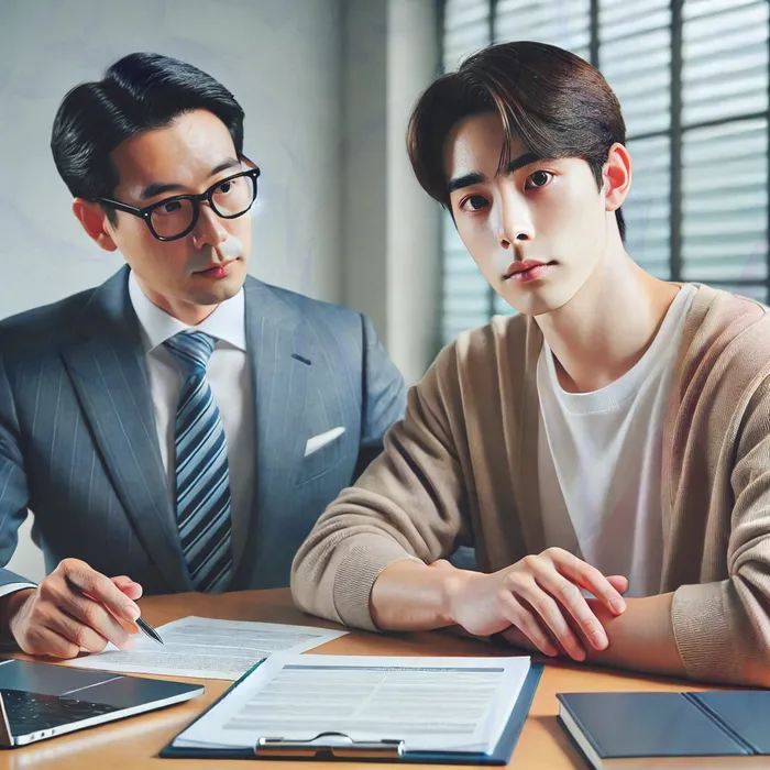 개인회생 장단점