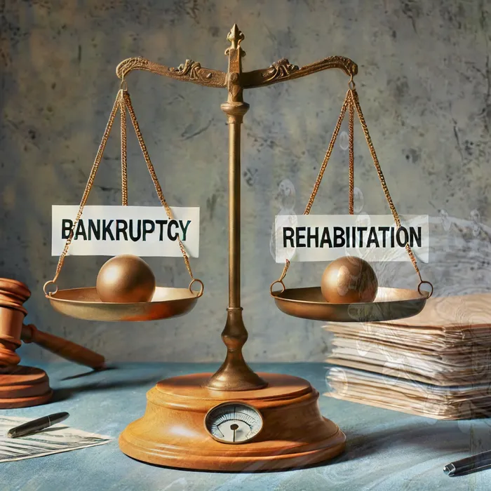 서천군 개인회생 절차