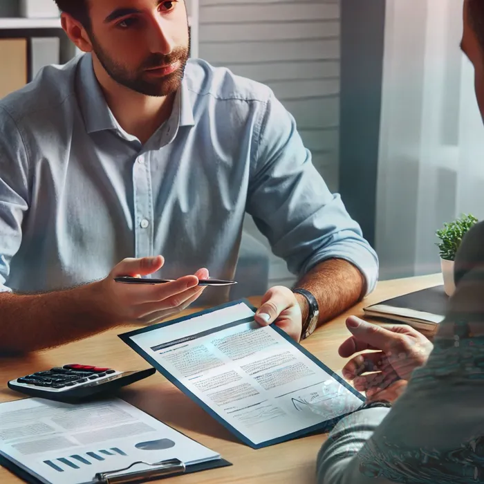 개인회생 신청 절차