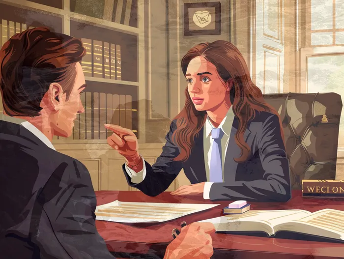 개인회생변호사 역할