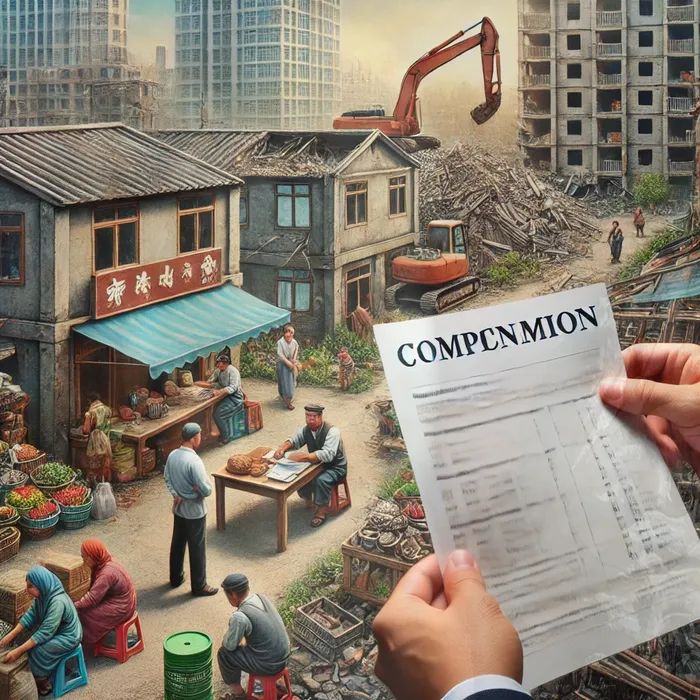 법적 절차 이해