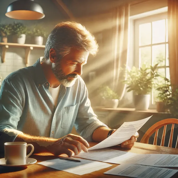 개인파산과의 비교