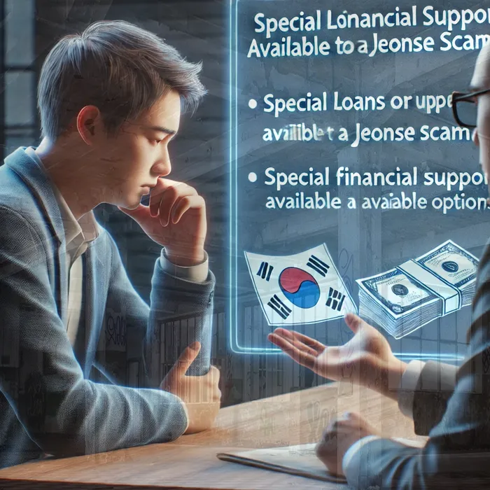 개인파산과의 차이