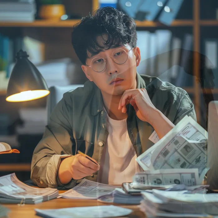 인천지방법원 개인회생 절차